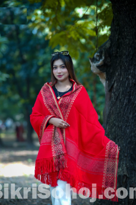 Premium Stylish Shall Chador